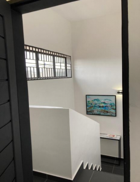 LUXURYs apartment